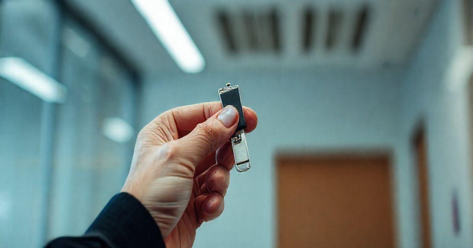 Clip para crach&aacute;: Praticidade e Seguran&ccedil;a