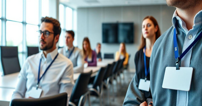 Como Usar Porta Crach&aacute; Horizontal em Seu Neg&oacute;cio