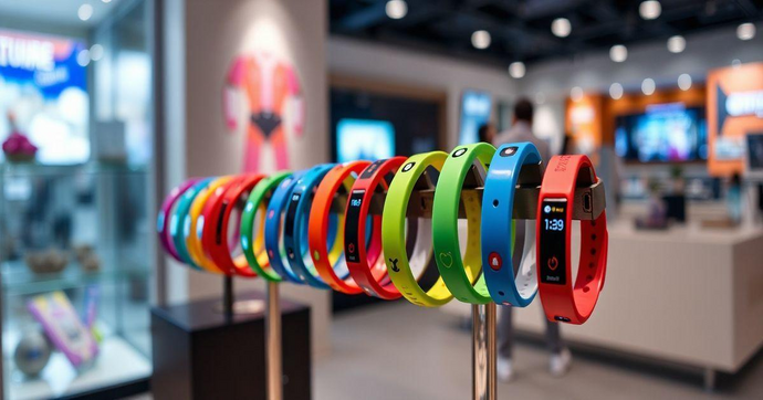 Pulseiras de seguran&ccedil;a: Prote&ccedil;&atilde;o e Estilo