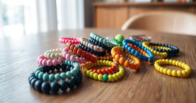 Pulseiras Personalizadas: Estilo &Uacute;nico para Voc&ecirc;