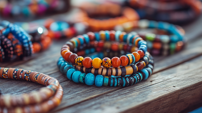 Pulseiras Personalizadas para Eventos: 7 Ideias Criativas