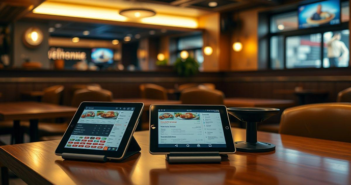 Comanda de Consumo para Restaurantes: Guia Completo