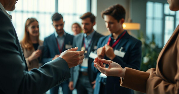 Crach&aacute;s Personalizados para Empresas