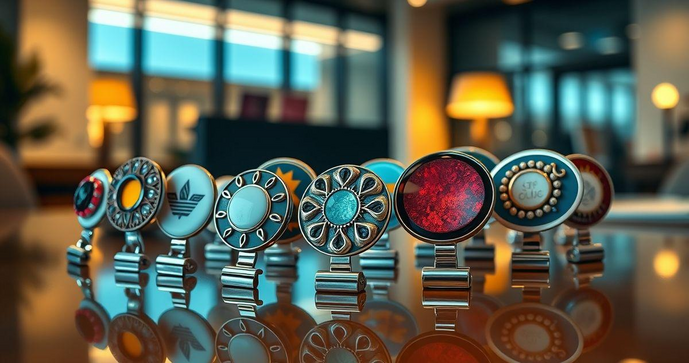 Porta Crach&aacute;: Praticidade e Estilo