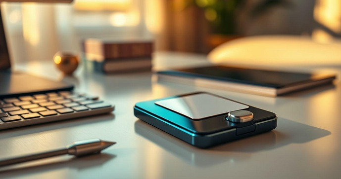 Porta Crach&aacute; R&iacute;gido: Praticidade e Estilo