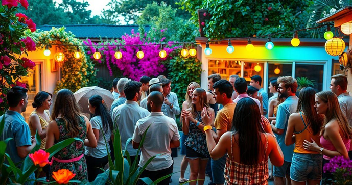 Pulseira de Festa Personalizada: Como Criar Lembran&ccedil;as Inesquec&iacute;veis para Seu Evento