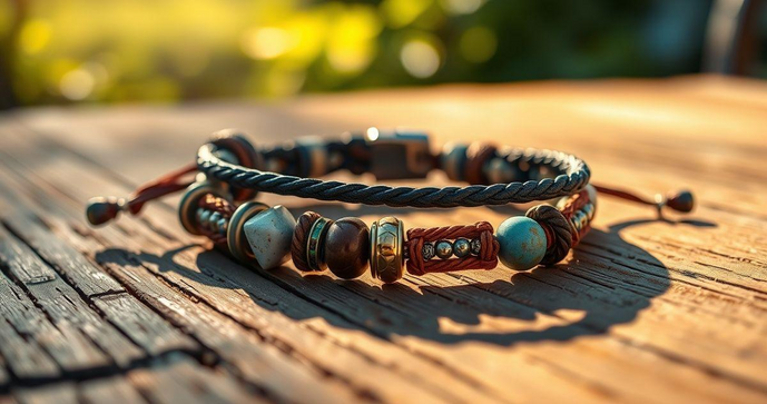 Pulseira de Identificação Personalizada: Proteção e Estilo