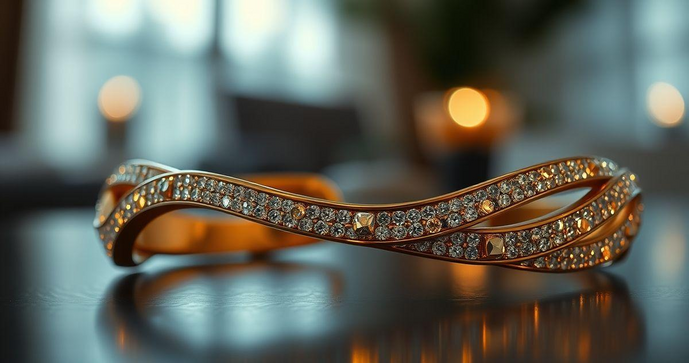 Pulseira VIP Personalizada: Estilo e Exclusividade