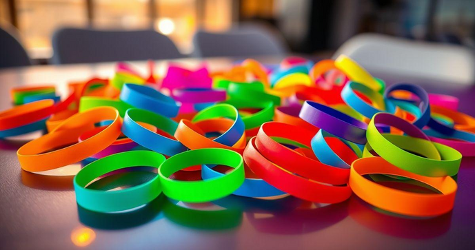 Pulseiras para Eventos: Como Escolher e Usar com Estilo e Seguran&ccedil;a