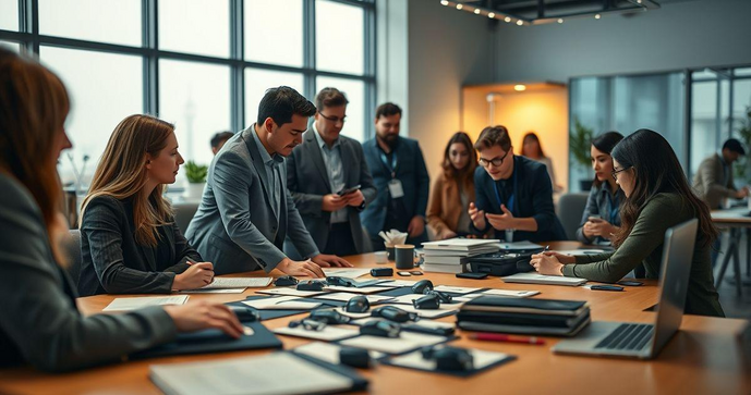 Suporte para Crach&aacute;: Como Escolher o Ideal para Sua Necessidade