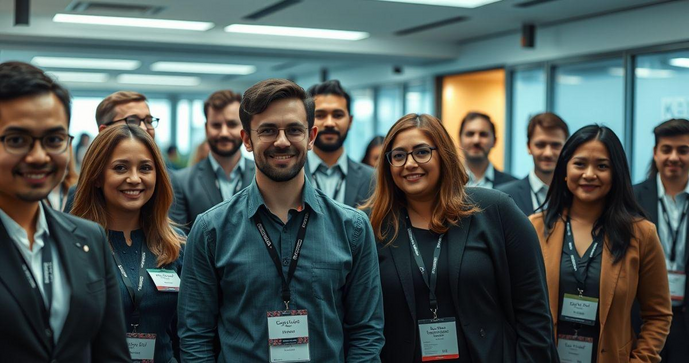 Crach&aacute;s Personalizados para Empresas Eficientes