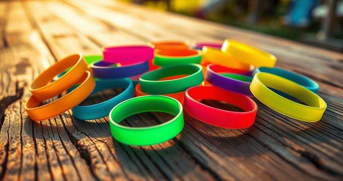PULSEIRAS PARA EVENTO: Como Escolher a Ideal para Sua Festa ou Festival