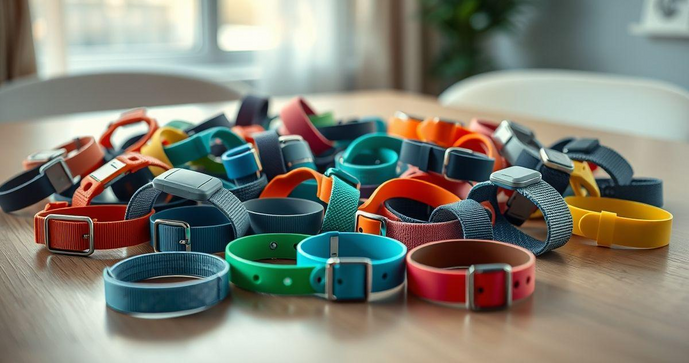 Pulseira de identifica&ccedil;&atilde;o: tudo o que voc&ecirc; precisa saber