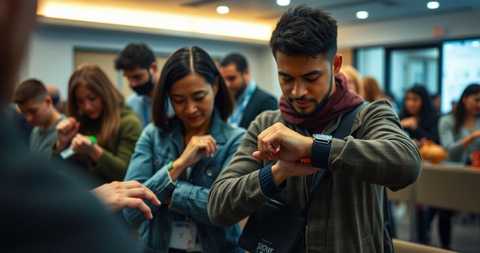 Pulseiras de Seguran&ccedil;a: Como Escolher e Usar Corretamente