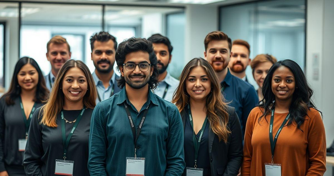 Como Escolher o Melhor Crach&aacute; de Identifica&ccedil;&atilde;o de Funcion&aacute;rio para Sua Empresa