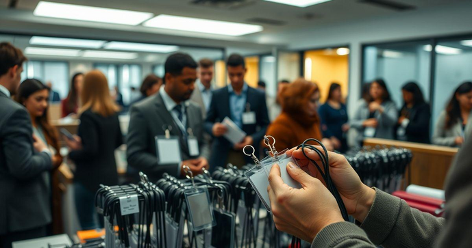 Como Escolher o Protetor de Crach&aacute; R&iacute;gido Ideal para Sua Necessidade