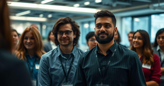 Crach&aacute;s personalizados para empresas que elevam a identidade da sua marca