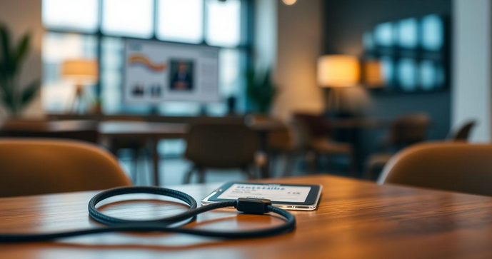 Porta Cart&atilde;o com Cord&atilde;o: A Solu&ccedil;&atilde;o Pr&aacute;tica e Estilosa para Organizar Seus Cart&otilde;es