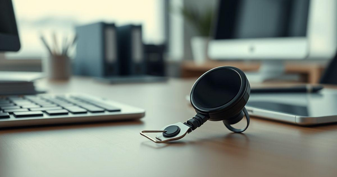 Suporte para Crach&aacute; Retr&aacute;til: Como Escolher o Ideal para Sua Necessidade