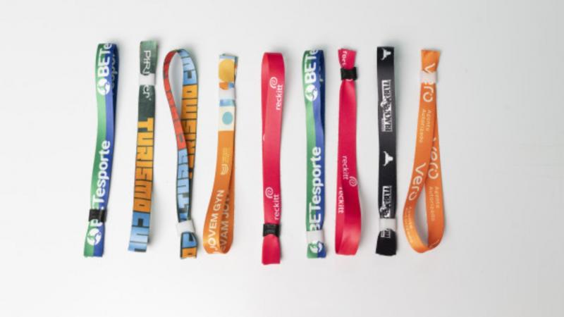 Pulseiras de segurança essenciais para proteção e estilo
