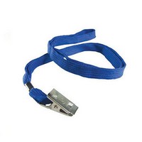 Cordão para crachá personalizado Cordão para crachá personalizado
