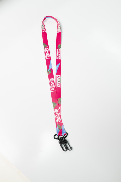 Lanyard Para Eventos Corporativos