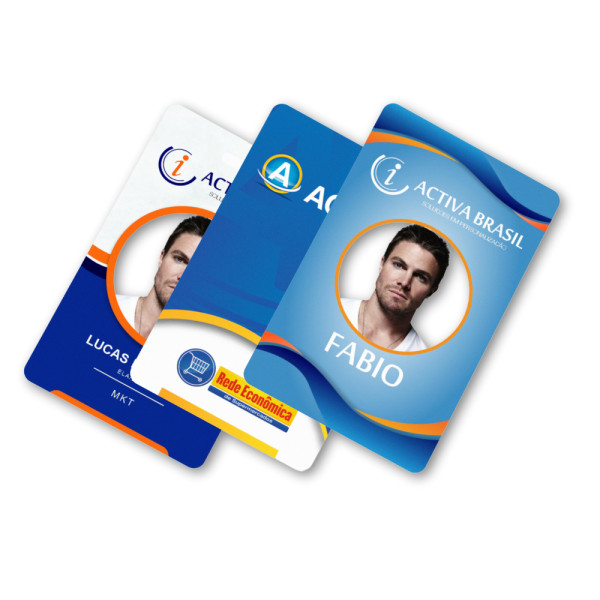 Fabricante De Crachás