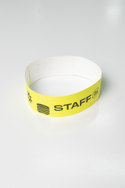 Pulseira De Festa