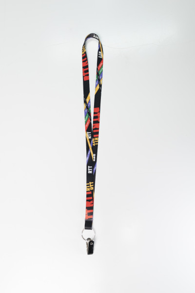 Cordão De Identificação Personalizado