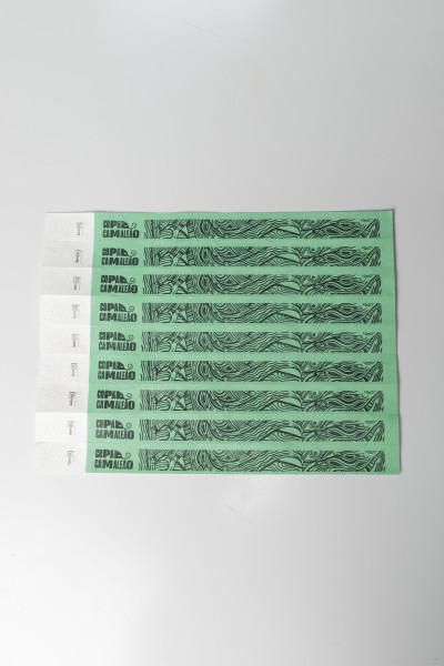 Pulseira De Festa Personalizada