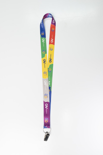 Cordão De Identificação Personalizado Valor