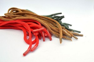 Cordão para alça de sacola Cordão para alça de sacola