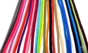 Cordão para sacola Cordão para sacola