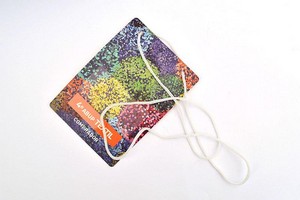 Cordão para crachá Cordão para crachá