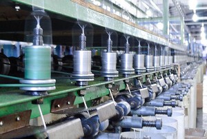Fábrica de cordões Fábrica de cordões