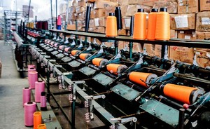 Fabricante de gorgurão Fabricante de gorgurão