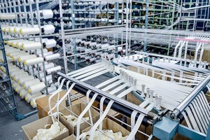 Fábrica de viés de algodão Fábrica de viés de algodão