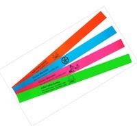 Pulseiras para eventos Pulseiras para eventos